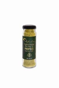 Ayhan Ercan Organik Brezilya Ham Yeşil Toz Propolis 50 G