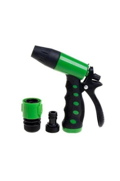 MYPE Sulama Tabacası Tazikli 2 Fonksiyon