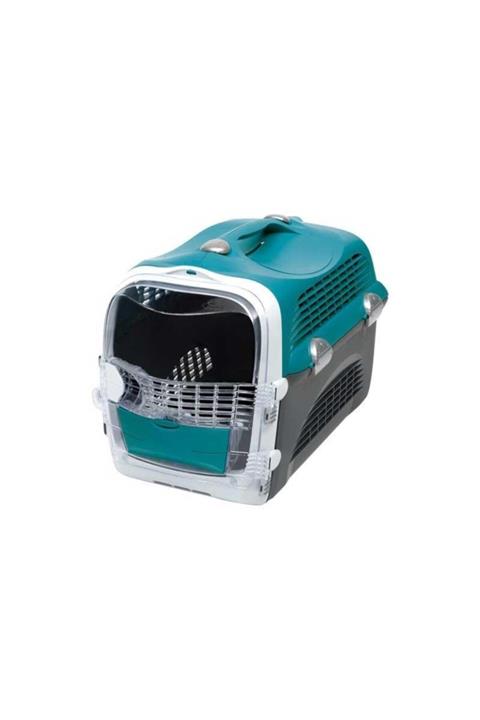 Catit Cabrio Carrier Turquoise Taşıma Çantası 51x33x35 cm