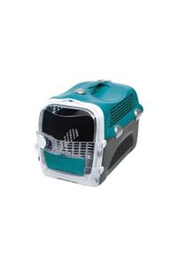 Catit Cabrio Carrier Turquoise Taşıma Çantası 51x33x35 cm