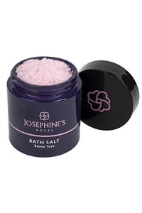 Josephine's Roses Banyo Tuzu, Gerçek Gül Yağı Içerir, 100 ml