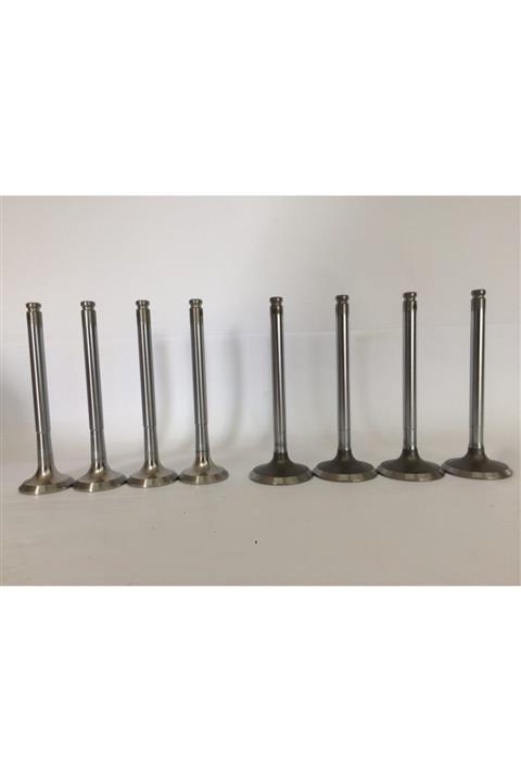 Güneş Fiat Uno 60 - Palio - Doblo 1.2 Emme Egzoz Subap Takımı