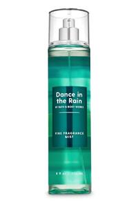 Bath & Body Works Dance In The Rain Fine Fragrance Mist 236 Ml Kadın Vücut Spreyi 667552141317