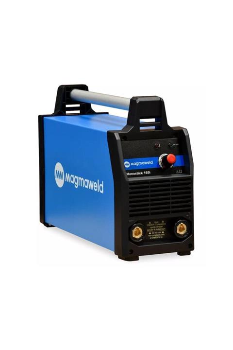 Magmaweld Monostick 165i 160 A Inverter Kaynak Makinesi