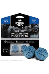 kontrolfreek Modern Warfare V3 Ps5  Ps4 Analog Uyumlu  Koruyucu Yükseltici Profesyonel Oyun Kolu Aksesuarı