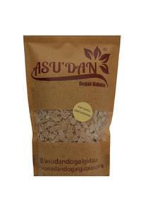 Asudan Doğal Gıdalar Tam Buğday Unlu Ruşeymli Kare Makarna (300GR)