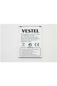 Vestel Venüs 5.0 V 5.0 X Batarya Pil