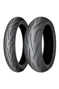 Michelin Benelli Tnt 600 Mıchelın Pilot Power Takım Lastik