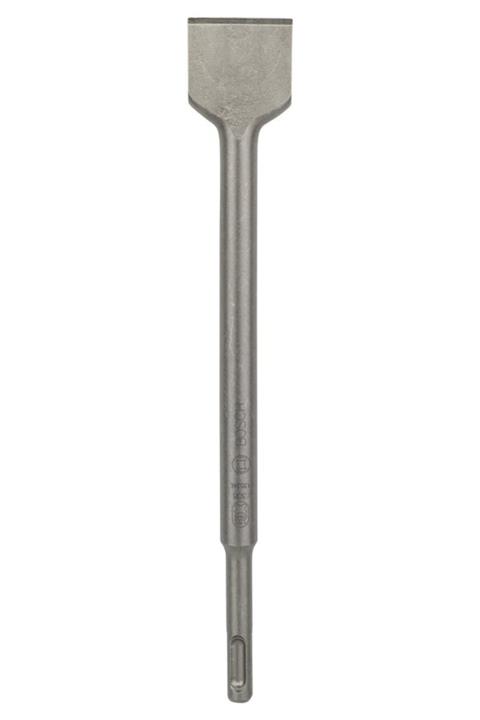 Bosch - Sds-plus Şaftlı Yassı Keski 250*40 Mm