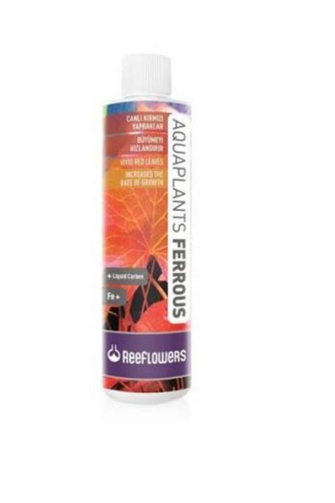 ReeFlowers Aquaplants - Ferrous 85 Ml.