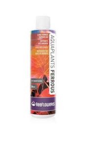 ReeFlowers Aquaplants - Ferrous 85 Ml.