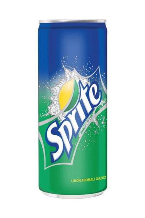 Sprite Sprıte Kutu 250 Ml