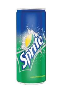 Sprite Sprıte Kutu 250 Ml