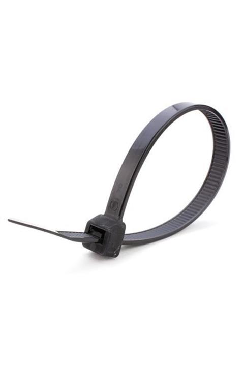 ModaCar 10 Cm Cırt Kelepçesi 100 Adet 6'lı Indirimli Paket