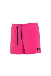 Quiksilver EVERYDAY VOLLEY 15 Pembe Erkek Şort 101106934