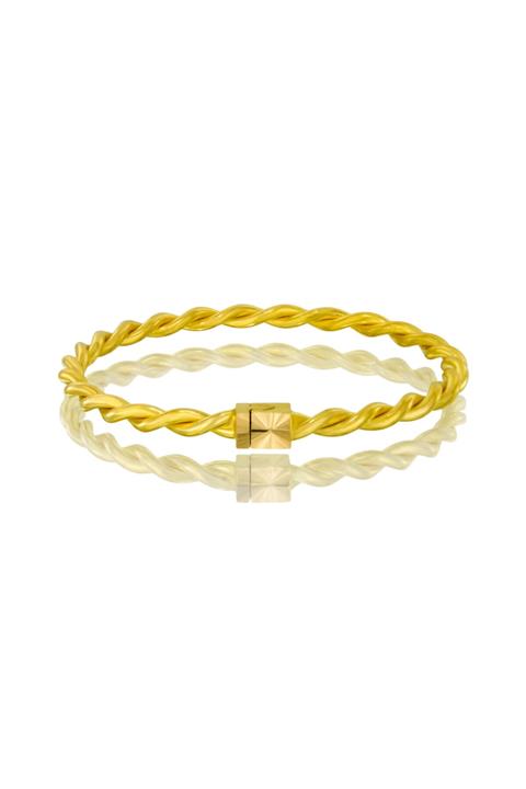 Tuğrul Kuyumculuk 36 gr 22 Ayar Adana Parlağı Bilezik