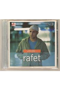 Plakevi İzmir Rafet El Roman Sürgün Cd