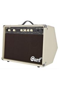 CORT Af30 Akustik Gitar (ve Saz) Amfisi, 30w