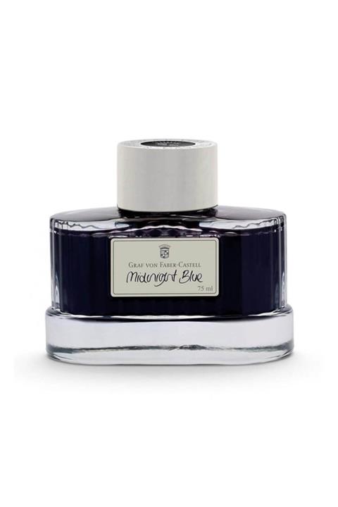 Graf Von Faber Castell Mürekkep Gece Mavisi 141007
