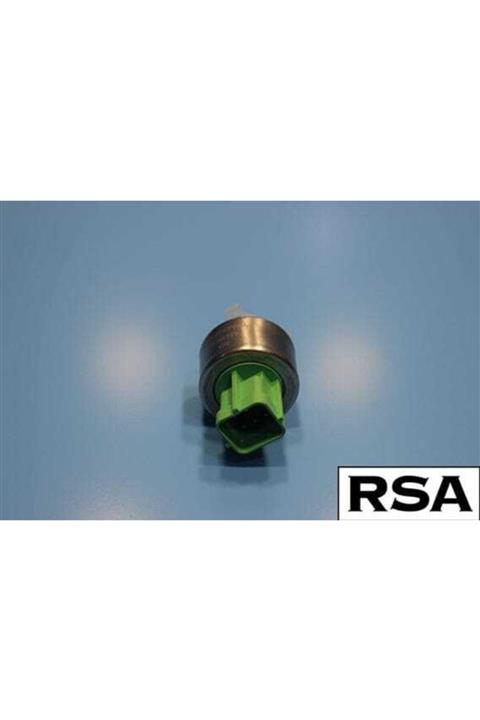 RSA 5 Fiş Yeşil Klima Müşürü Fiat Brava Doblo Albea Marea