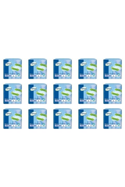 TENA Pants Maxi Emici Külot Large 10 Lu 8 Damla 15 Adet