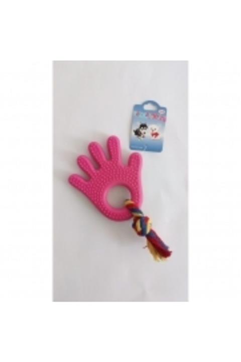 Cans Diş Kaşıma Oyuncağı