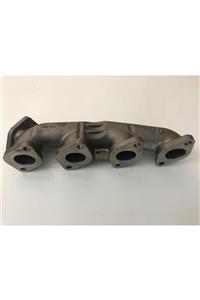 OEM Renault Trafic 2/ Laguna 2-3 /latitude 2.0 Dci Egzoz Manifoldu 8200788182