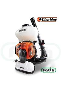 Oleomac Oleo-mac Mb90 Benzinli Sırt Ilaçlama Makinası 5hp