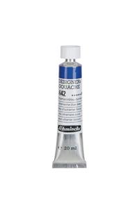 Schmincke 442 Hks Designers Gouache Guaj Boya 20 Ml Ultramarine Blue Deep