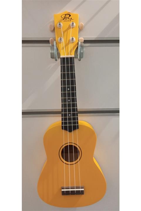 ARDIÇ MÜZİK Puka Soprano Boy Sarı Ukulele