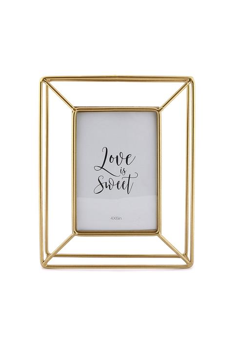 Chima Gold Çerçeve