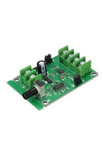 Motorobit 5v-12v Brushless Fırçasız Motor Sürücüsü