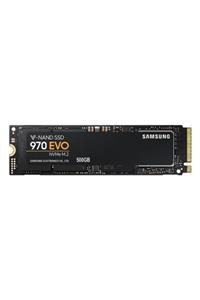 Samsung 970 Evo 500gb Ssd M.2 Nvme Mz-v7e500bw