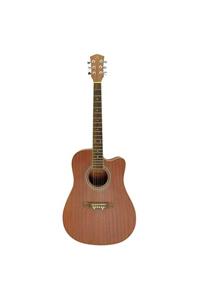 ARDOR Lfg668c Akustik Gitar Kılıf Hediyeli