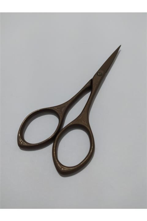 Giftbreak Vintage Makas No:d03 Eskitme 9 Cm