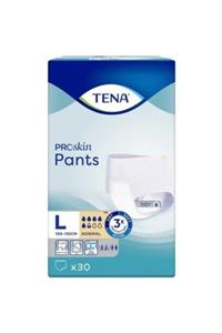 TENA Unisex Damla Emici Külot 5,5 Large Büyük Boy 30'lu