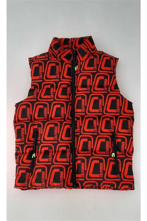 CALIFORNIA REPUBLIC Yelek