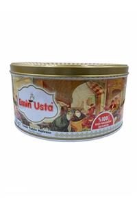 EMİN USTA 3600gr Sade Tahin Helvası