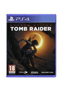 HavuzElektronik Shadow Of The Tomb Raider Ps4 Oyun