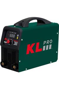 KLPRO Klmma200 200a 8.0 Kva Mma Inverter Kaynak Makinesi