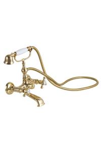 Hafele Rossana Brass Banyo Armatürü