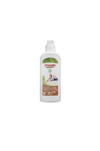 Nuk Friendly Organic Çok Amaçlı Yer Temizleyici - 1000ml