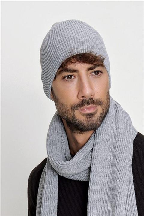 CHUBA Erkek Hunter Bere Gri 22w851