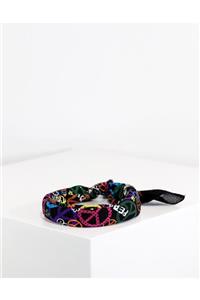 BPM Pac Bandana Unisex Design Peace Bit