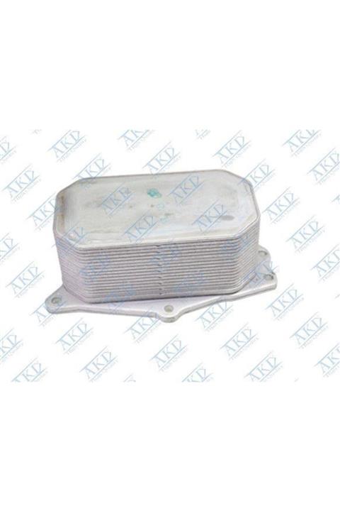 AKD Yag Sogutucusu Insıgnıa-vectra C A2.8 Net