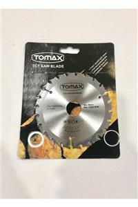 Tomax 115x1,6x22,2mm Daire Testere Bıçak