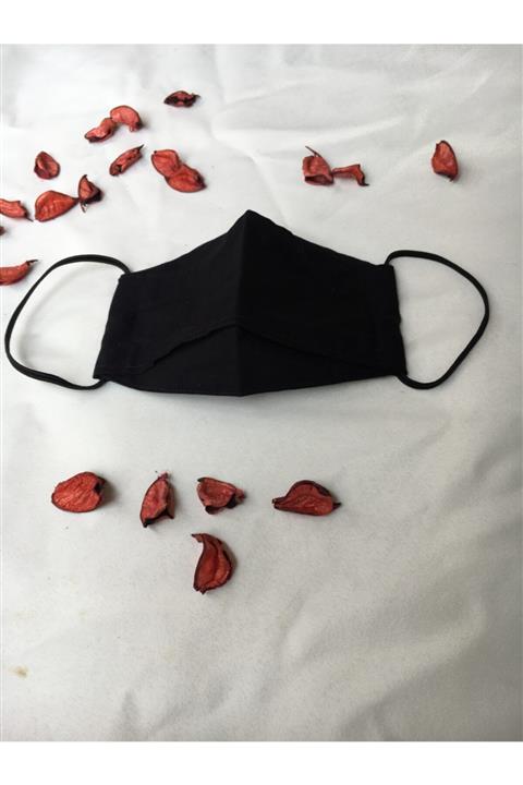 dmtmoda 3d Nano Kumaş Maske