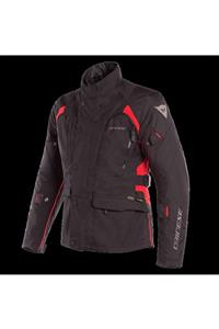 Dainese X-tourer D-dry Mont Black Tour Red