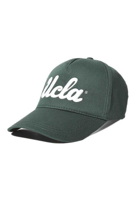 UCLA Murphy Yeşil Baseball Cap Şapka