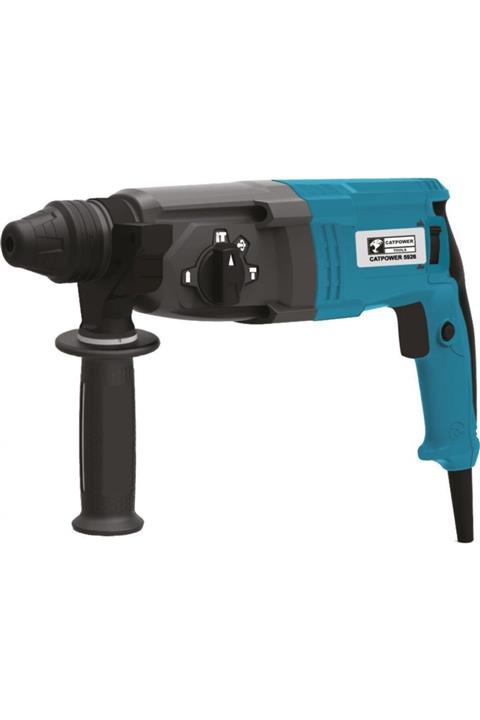 Cat Power Catpower 5926 Kırıcı Delici 2,8 Joule 800 Watt